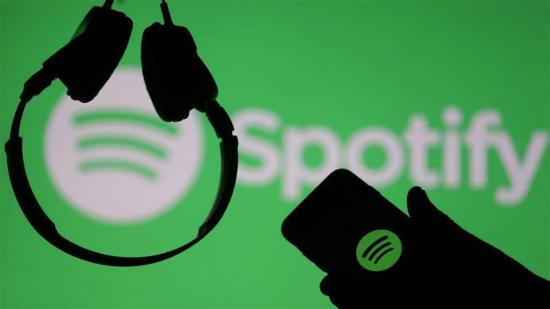 Spotify prueba la función que muestra las letras sincronizadas de las canciones