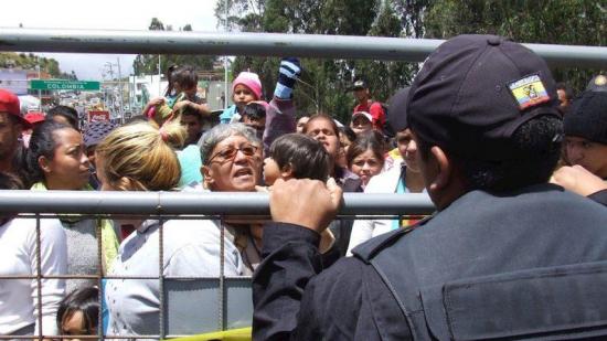 Expulsan de Colombia a seis venezolanos por planear afectar el orden público