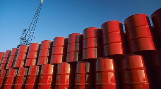 Ecuador busca aumentar producción petrolera en 2020 a unos 600.000 barriles