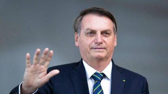 Bolsonaro presenta su nuevo partido, conservador, religioso y liberal