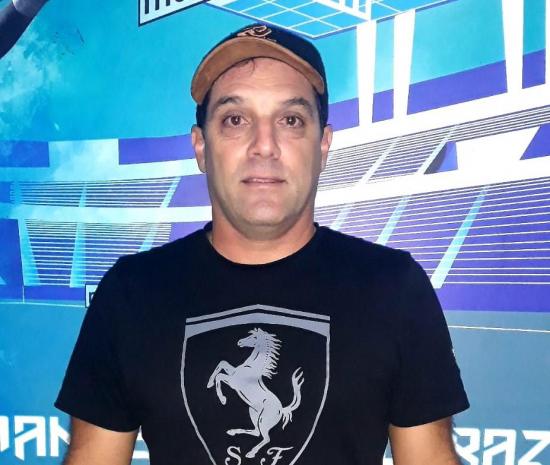 Fabián Frías es el nuevo técnico del Manta Fútbol Club