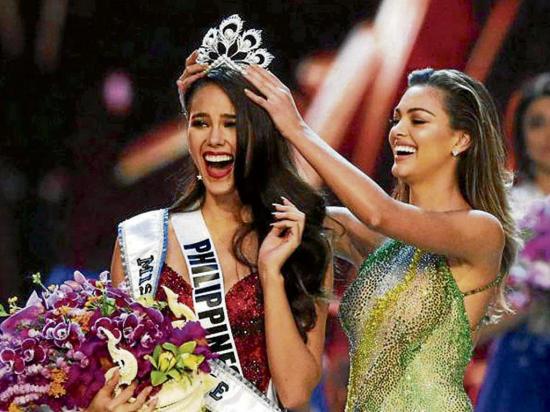 El Miss Universo 2019 provoca una gran denuncia por venta de entradas