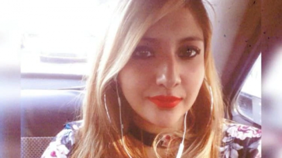 Aparece viva la joven desaparecida al abordar un taxi en la Ciudad de México