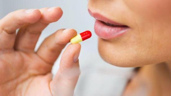 Nueva píldora anticonceptiva que se toma una sola vez al mes
