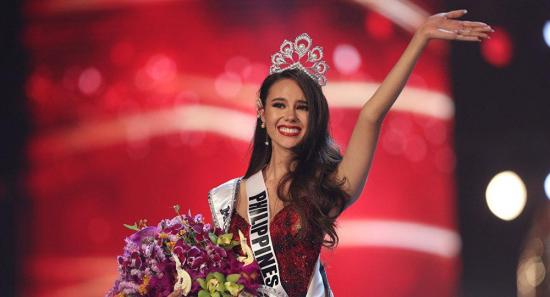 Miss Universo busca a la sucesora de la filipina Catriona Gray