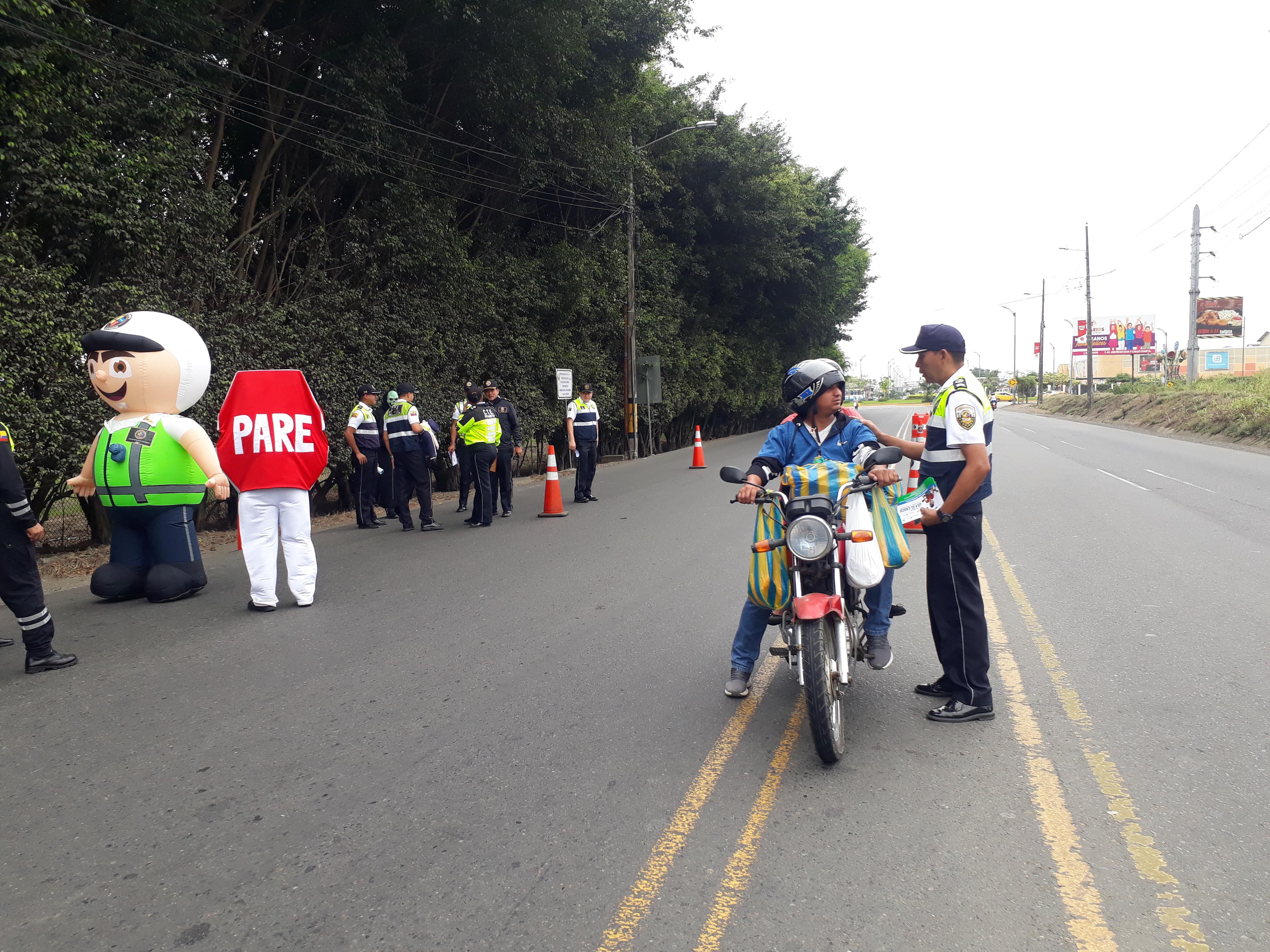 Sin Accidentes El Diario Ecuador