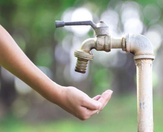 Este viernes no habrá agua potable en Portoviejo por un mantenimiento preventivo