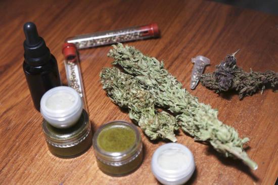 Cannabis medicinal es legal desde hoy en Ecuador