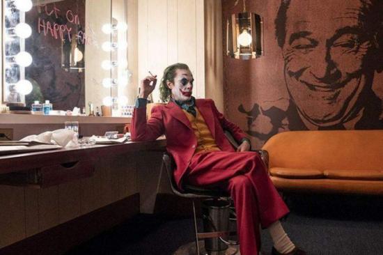 'Joker' lidera las nominaciones a los Óscar con once candidaturas