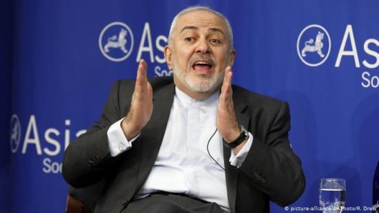 Irán advierte con responder a Europa por su medida respecto al pacto nuclear