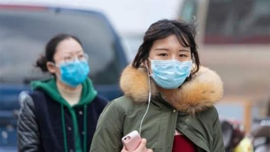 OMS pone en alerta a red mundial de hospitales por nuevo coronavirus en China