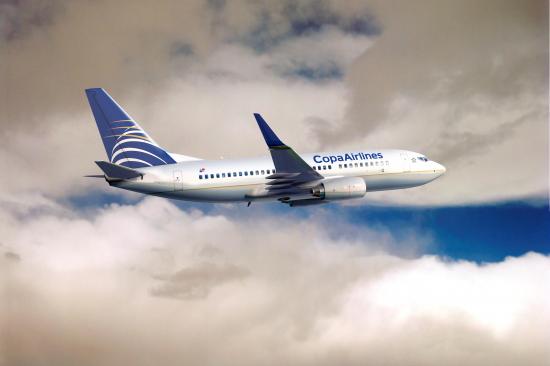 Copa Airlines, la segunda aerolínea más puntual del mundo
