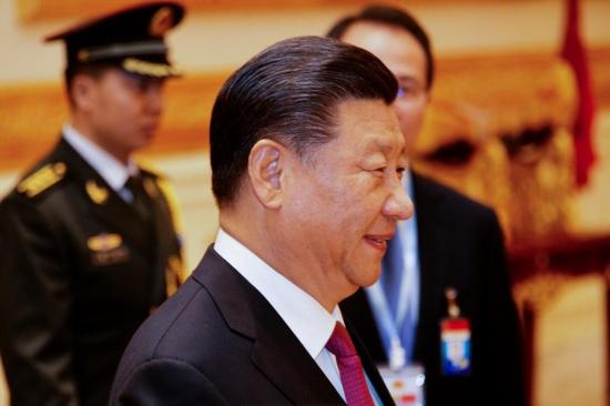 Facebook se disculpa por la traducción errónea de nombre del presidente chino