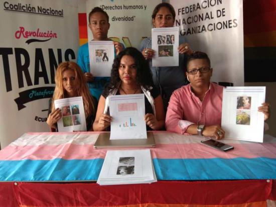 Denuncian 16 asesinatos o muertes violentas a grupo LGBT en 2019 en Ecuador