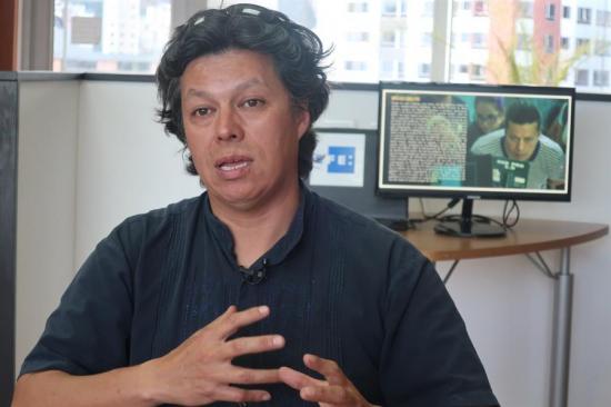 ''Vacío'', la cinta ecuatoriana que explora la angustia de los migrantes