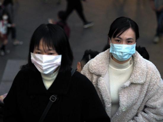 OMS estudia si declarar emergencia internacional por la neumonía de Wuhan