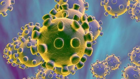 Coronavirus es más peligroso en personas mayores y con enfermedades previas