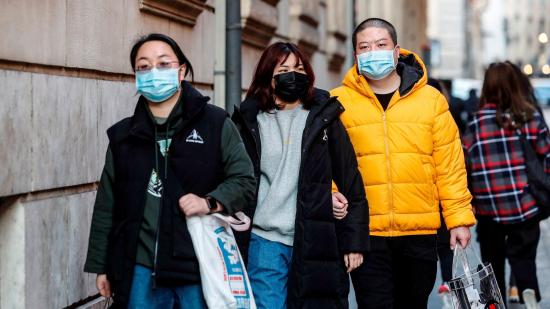 Científicos creen que cuarentena de ciudades chinas no detendrá coronavirus