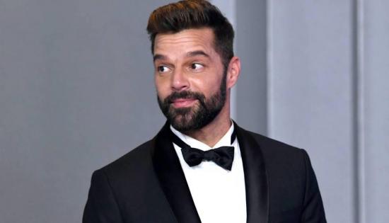 Ricky Martin vuelve a criticar la ayuda a los damnificados por los terremotos