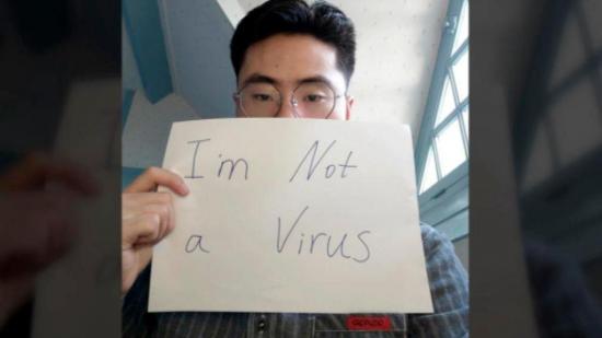 La 'chinofobia' se propaga por el mundo junto con el nuevo coronavirus