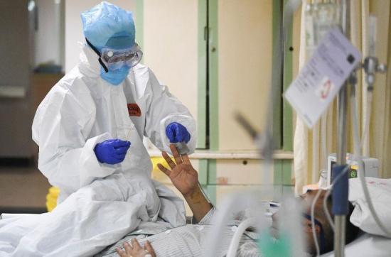 La neumonía de Wuhan ya ha provocado más muertes que el SARS