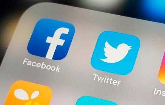 Tribunal multa a Facebook y Twitter por no almacenar datos en Rusia