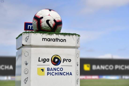 Hoy se prende el torneo LigaPro, tres equipos comienzan la temporada 2020