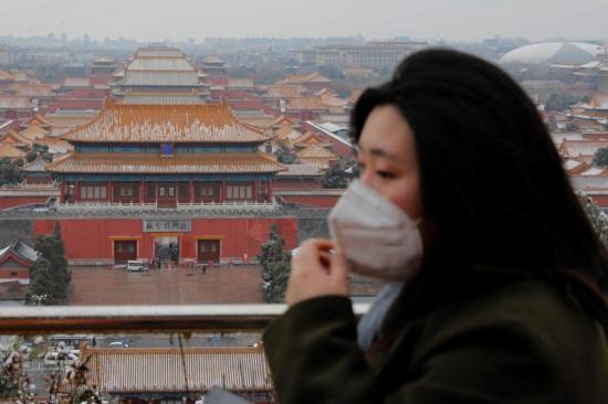 El epicentro de la epidemia del virus, Hubei, registra 115 nuevas muertes