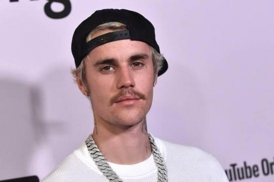 Justin Bieberrealiza donación para combatir el Coronavirus