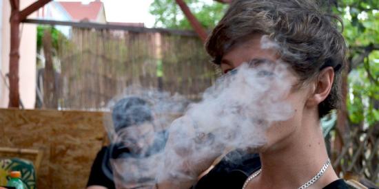 La ONU teme que la legalización del cannabis fomente el consumo juvenil