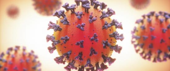Coronavirus COVID-19 vs. gripe: ¿Cuáles son las semejanzas y diferencias?