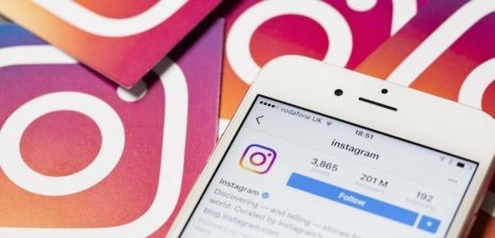 Instagram prueba una función que permite bloquear o restringir a varias cuentas a la vez