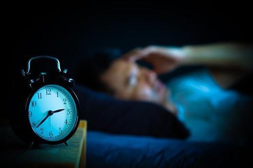 El insomnio reduce hasta 10 años la vida, dicen expertos mexicanos