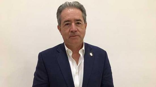 Ministra de Salud de Ecuador explica el motivo de su renuncia y ya tiene reemplazo