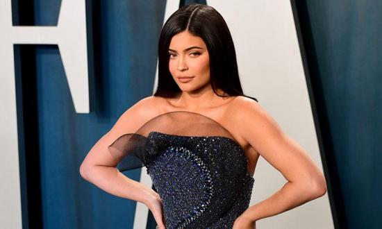 Kylie Jenner dona 1 millón de dólares a hospitales de California por COVID-19