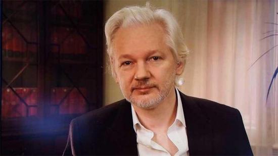 Assange permanece en prisión preventiva pese al riesgo de contraer COVID-19
