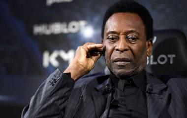 Fallece el hermano de Pelé a los 77 años por un cáncer