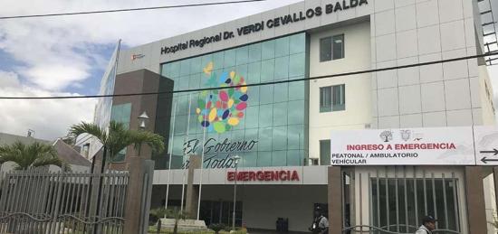 Analizan llevar camas de hospitales manabitas a Guayaquil