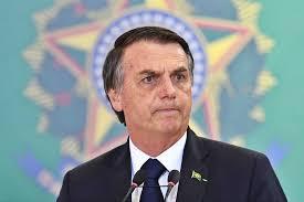 Facebook también excluye vídeo de Bolsonaro en que cuestiona aislamiento