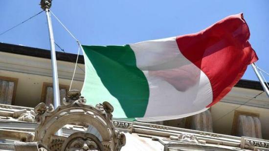 Italia llegó al pico de contagios, según el Instituto Superior de Sanidad