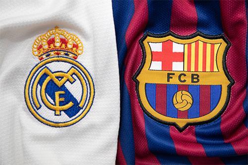 Real Madrid y Barcelona en campaña de FIFA para ser activo en casa