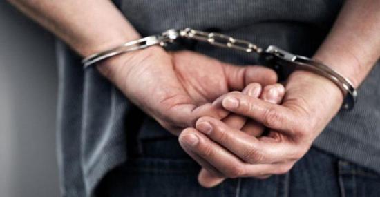 ESMERALDAS: Hombre es detenido por violar a una niña de 11 años