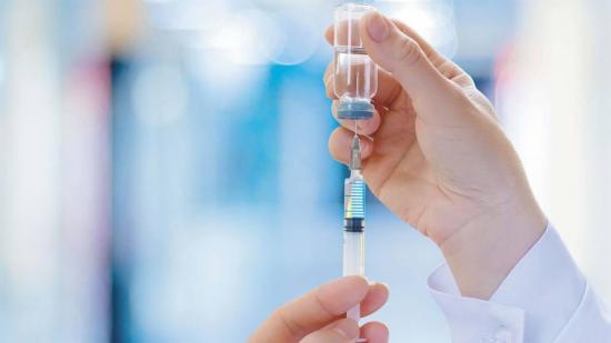 Reino Unido comenzará este jueves los ensayos en humanos de una vacuna contra el coronavirus