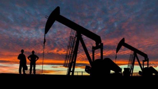 El Texas continúa desbocado y sube un 29,1 % hasta 17,79 dólares el barril
