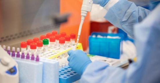 Italia utilizará test serológicos para el coronavirus desde el 4 de mayo