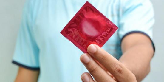 Venta de preservativos es nula en esta cuarentena por Covid-19