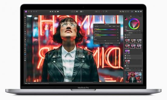 Apple presenta un nuevo MacBook Pro y abandona el denostado teclado butterfly