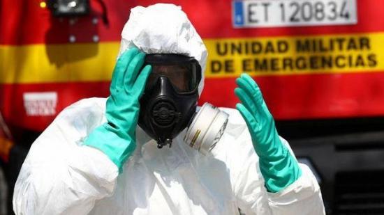 CORONAVIRUS: Estiman fin de la pandemia en España el 9 de septiembre