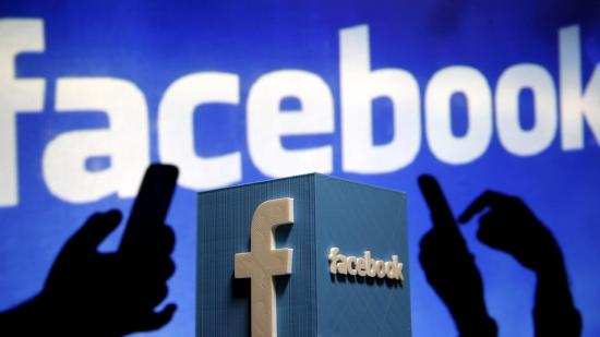 Facebook dice haber eliminado cientos de miles de noticias falsas de COVID-19