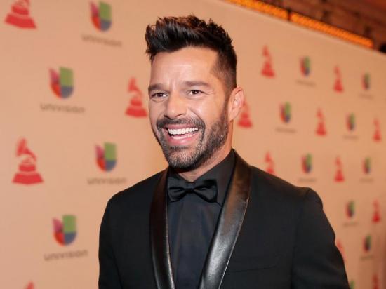 Ricky Martin desahoga sus emociones provocadas por el encierro del COVID-19